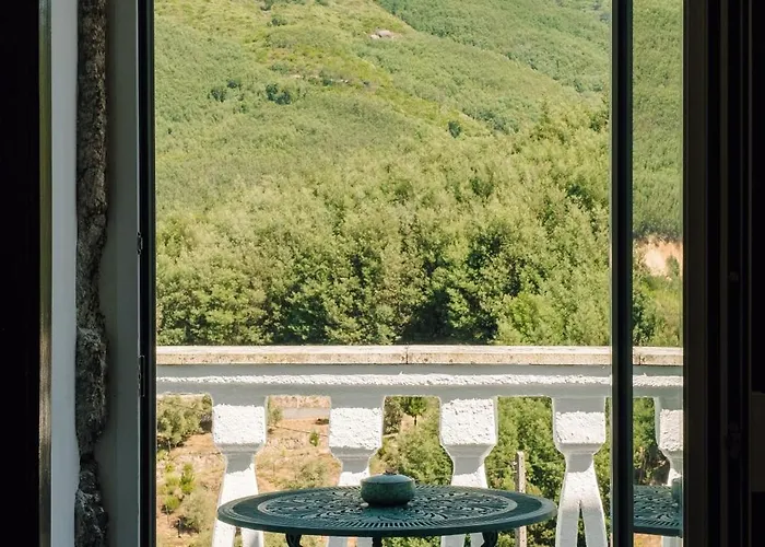 Palacete Do Guerreiro Charme &