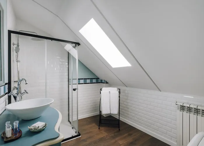 Palacete Do Guerreiro Charme &