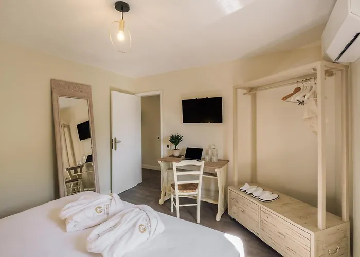 Palacete Do Guerreiro Charme & 5*