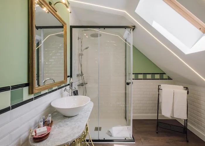 Palacete Do Guerreiro Charme & 5*