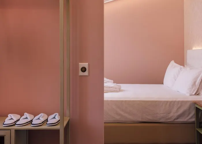 Palacete Do Guerreiro Charme & 5*