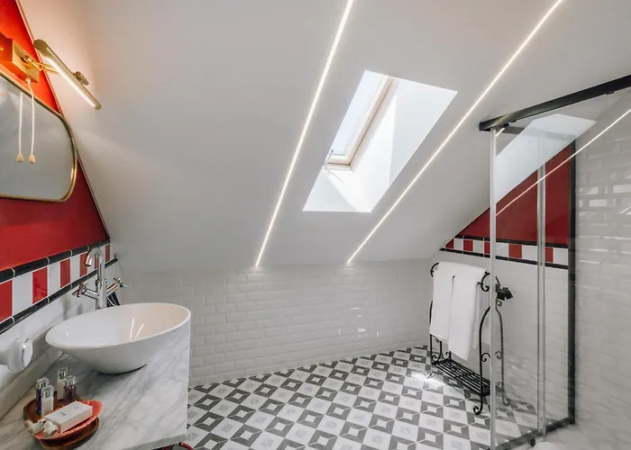 Palacete Do Guerreiro Charme &