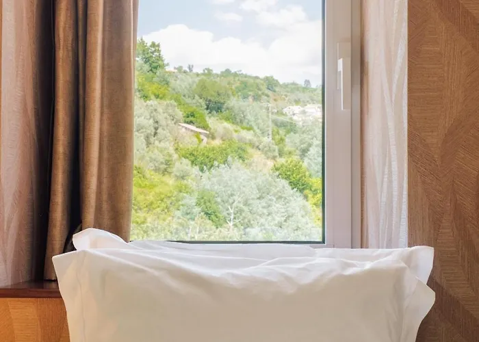 Palacete Do Guerreiro Charme & 5*