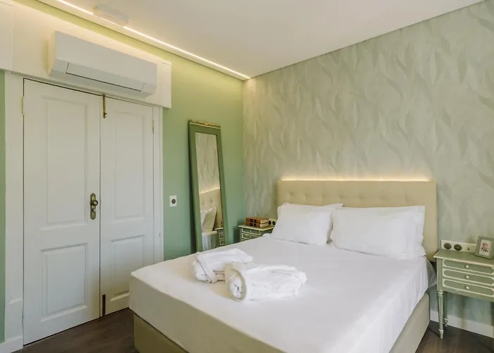 Palacete Do Guerreiro Charme &