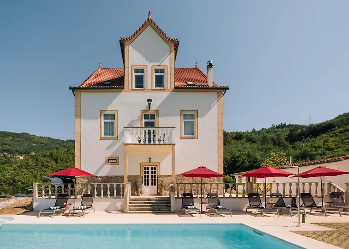 Palacete Do Guerreiro Charme &