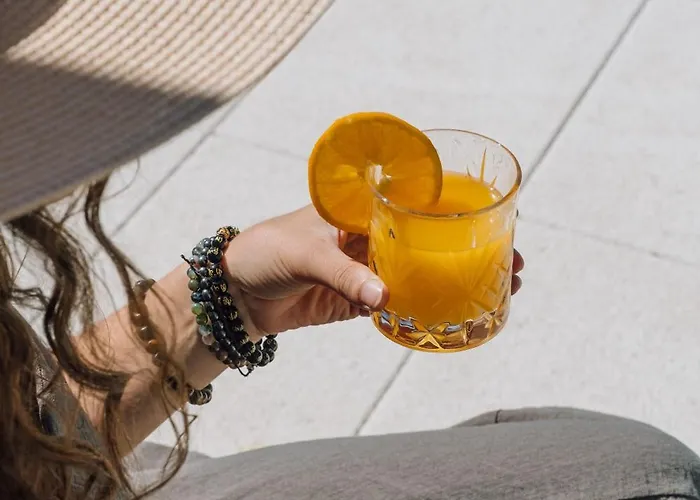 Palacete Do Guerreiro Charme & ホテル