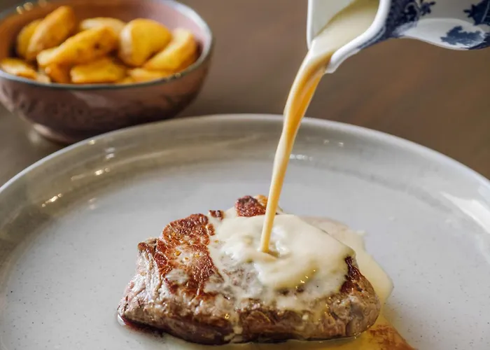 Palacete Do Guerreiro Charme & オリヴェイラ・ド・オスピタル