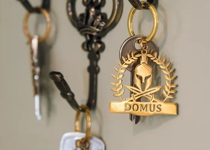 Palacete Do Guerreiro Charme & ホテル 5*