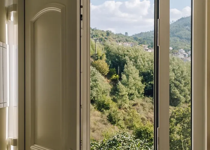 Palacete Do Guerreiro Charme & ホテル